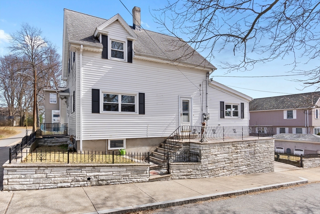 19 Highland Park