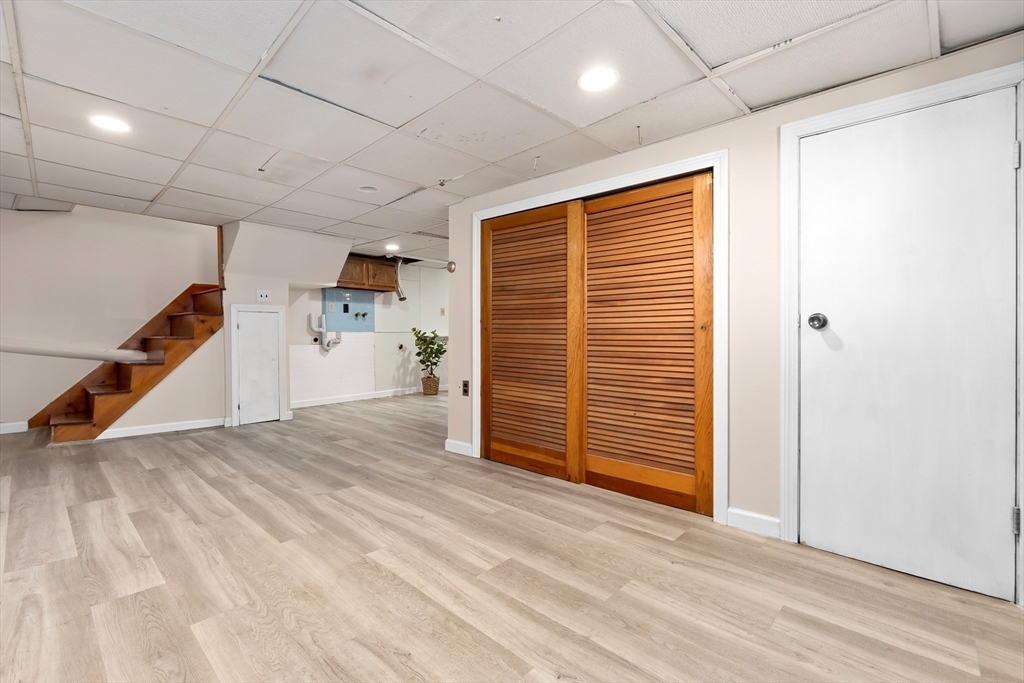 19 Highland Park