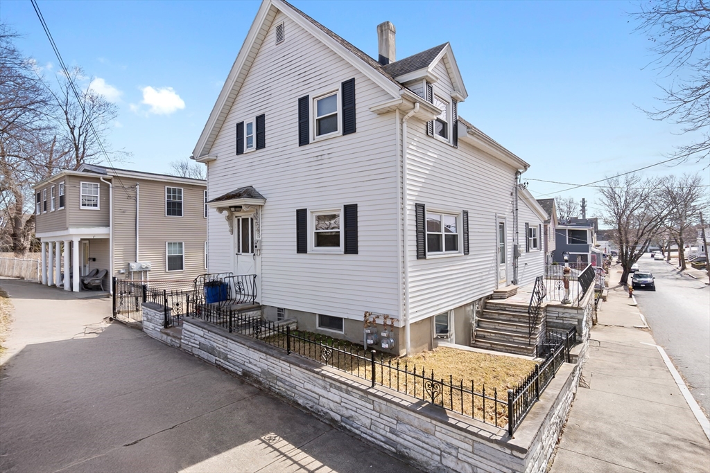 19 Highland Park