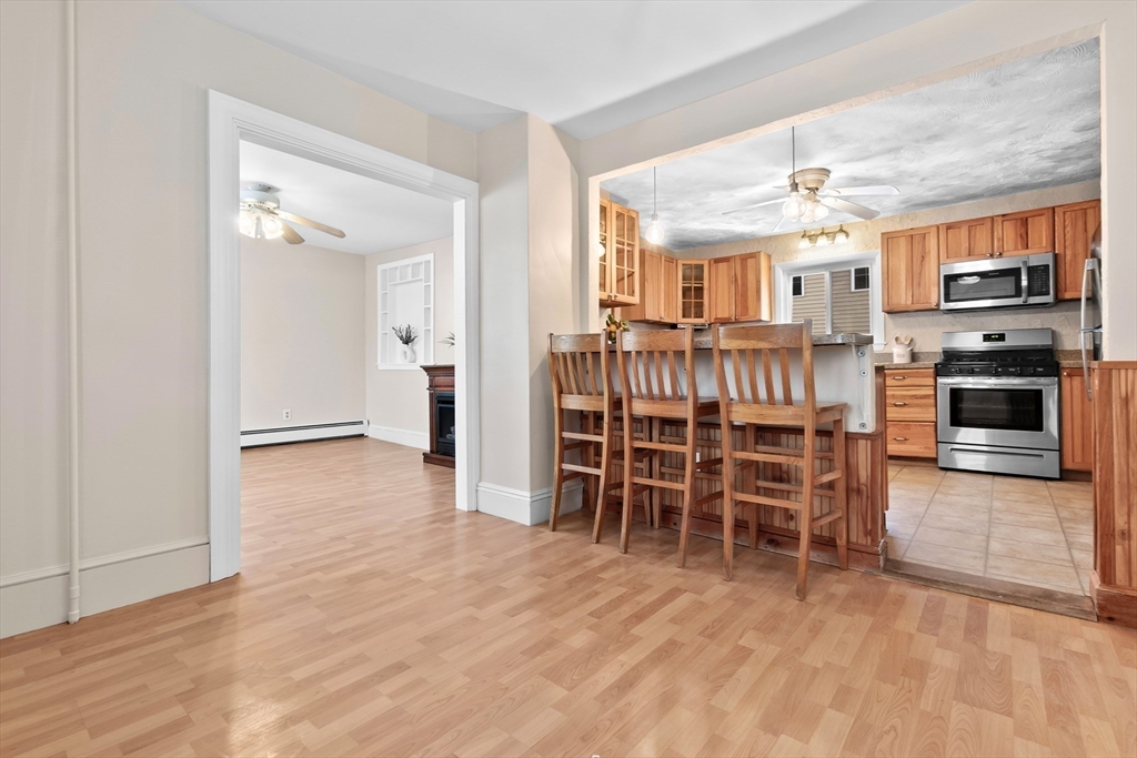 19 Highland Park