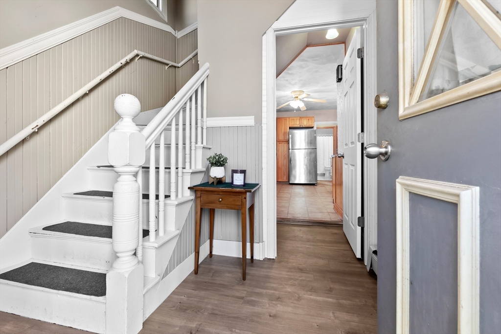 19 Highland Park