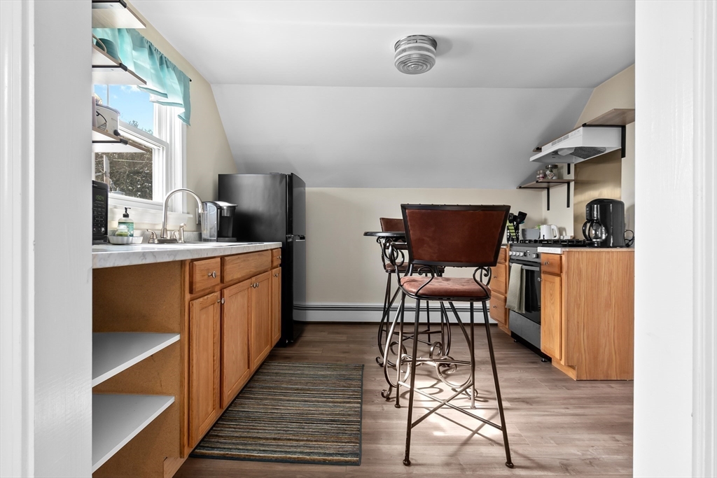 19 Highland Park