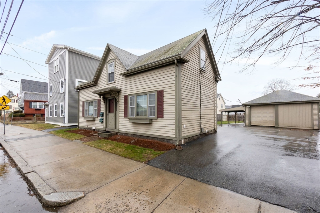 92 Washington St # 2