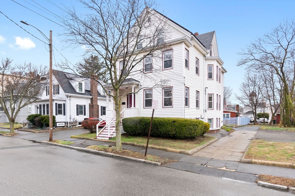 55 Pine St # 1