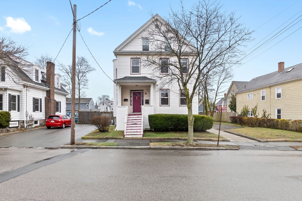 55 Pine St # 1