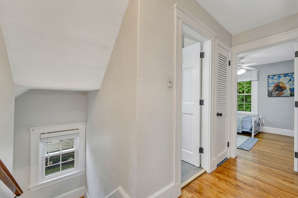98 Haseltine St