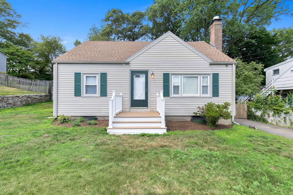 11 Herrick St Ext