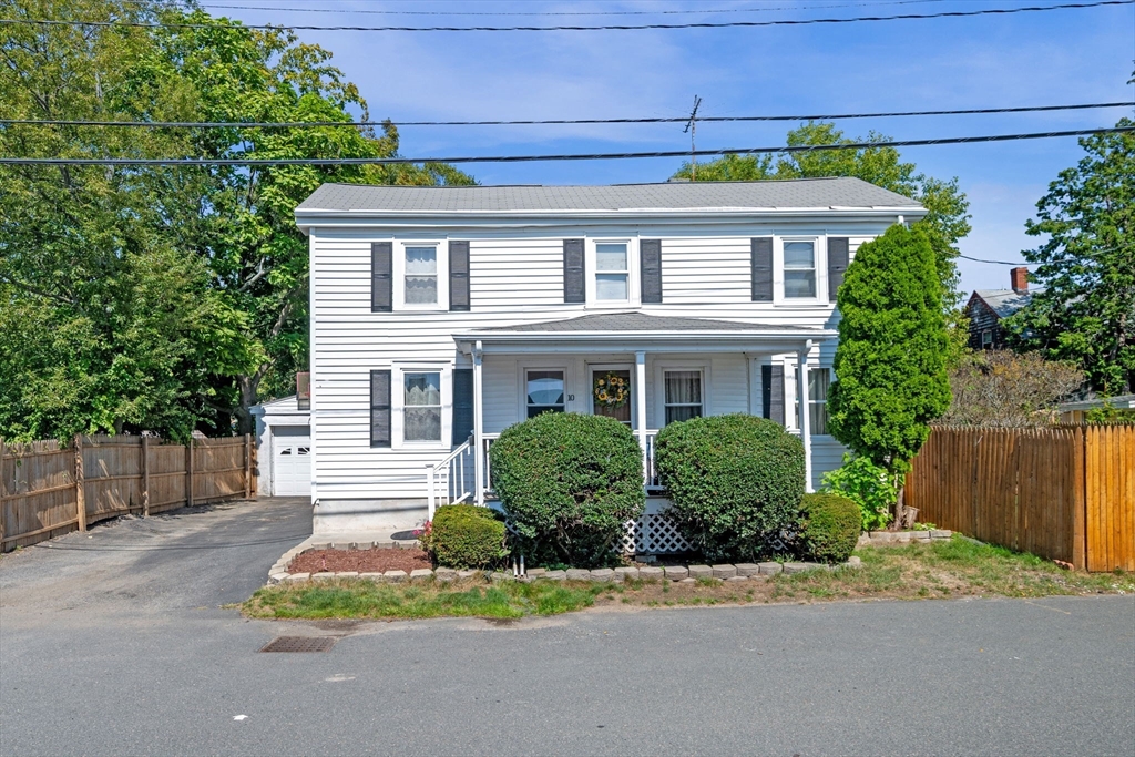 10 Mill St