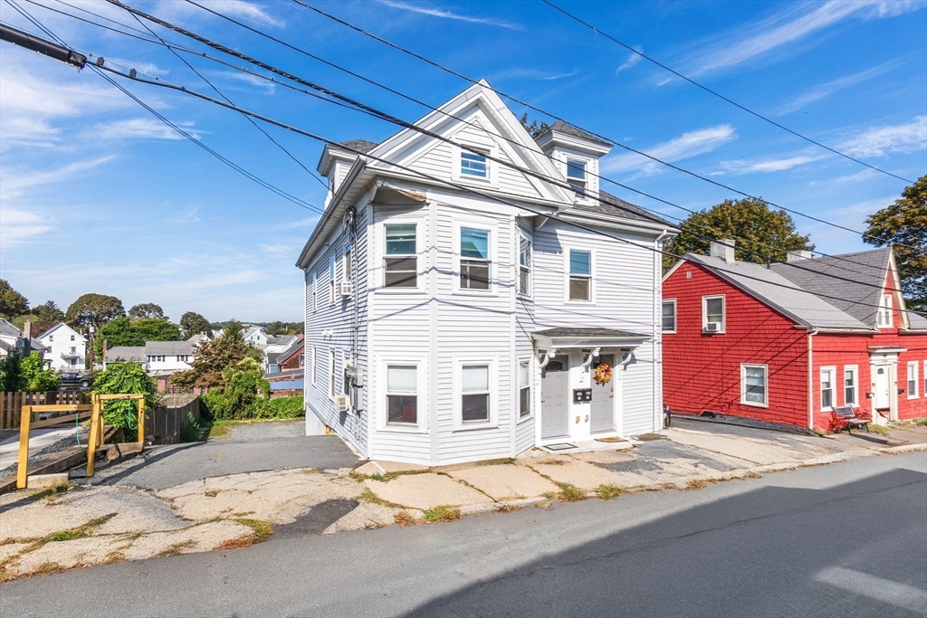 20 Ord St # 0
