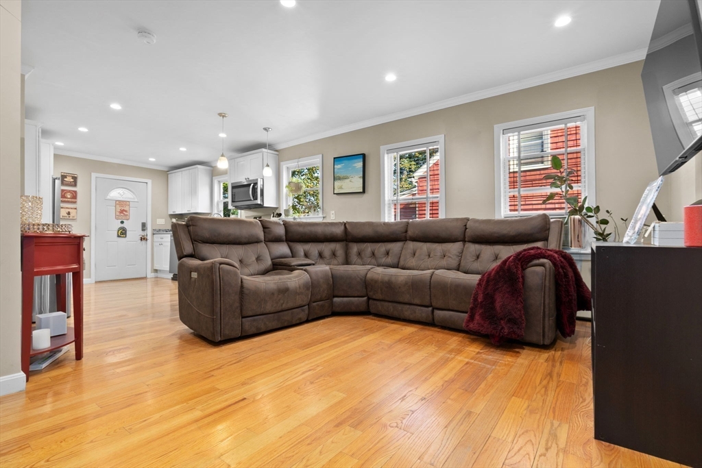 20 Ord St # 0
