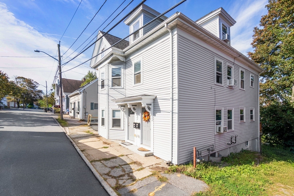 20 Ord St # 0