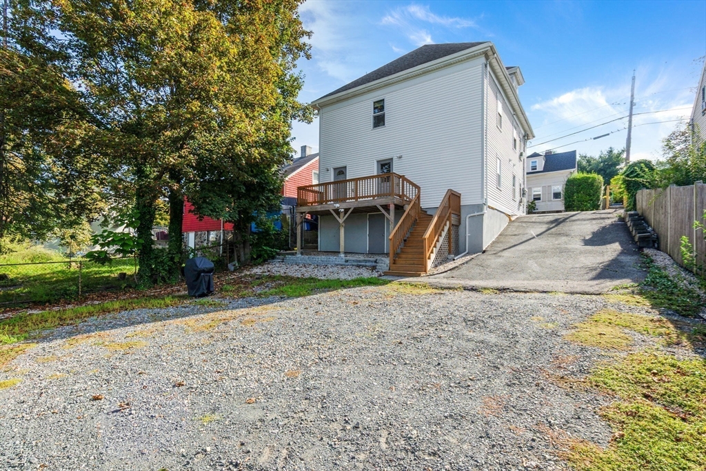 20 Ord St # 0