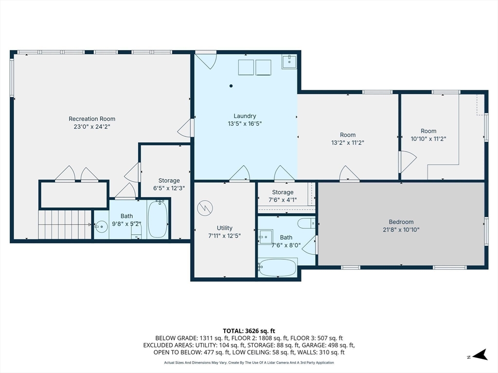 2 Crestwood Ln