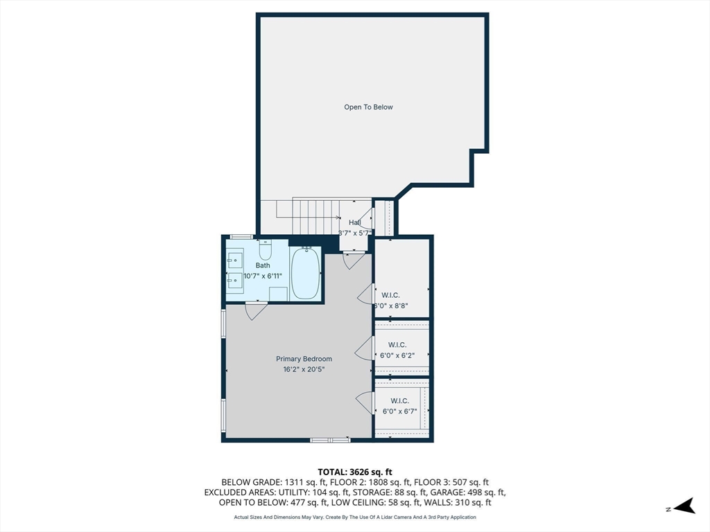2 Crestwood Ln