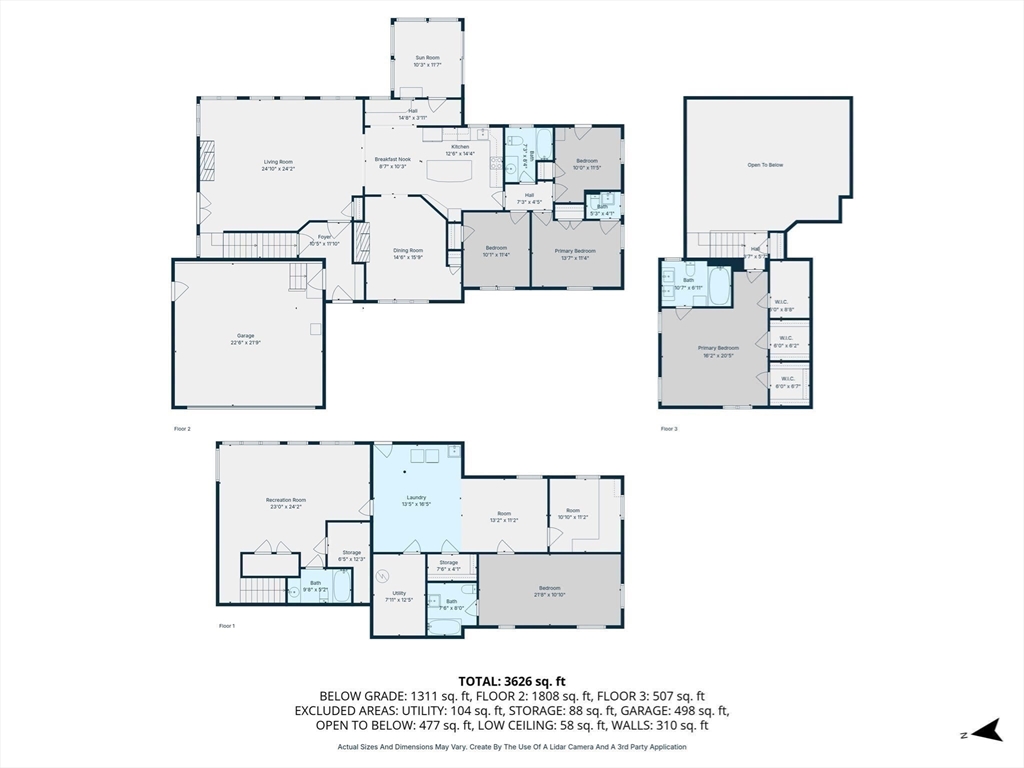 2 Crestwood Ln