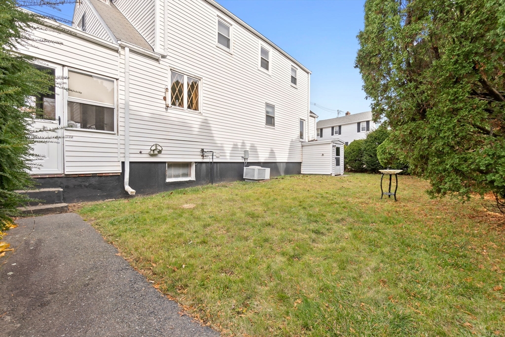 25 Northend St
