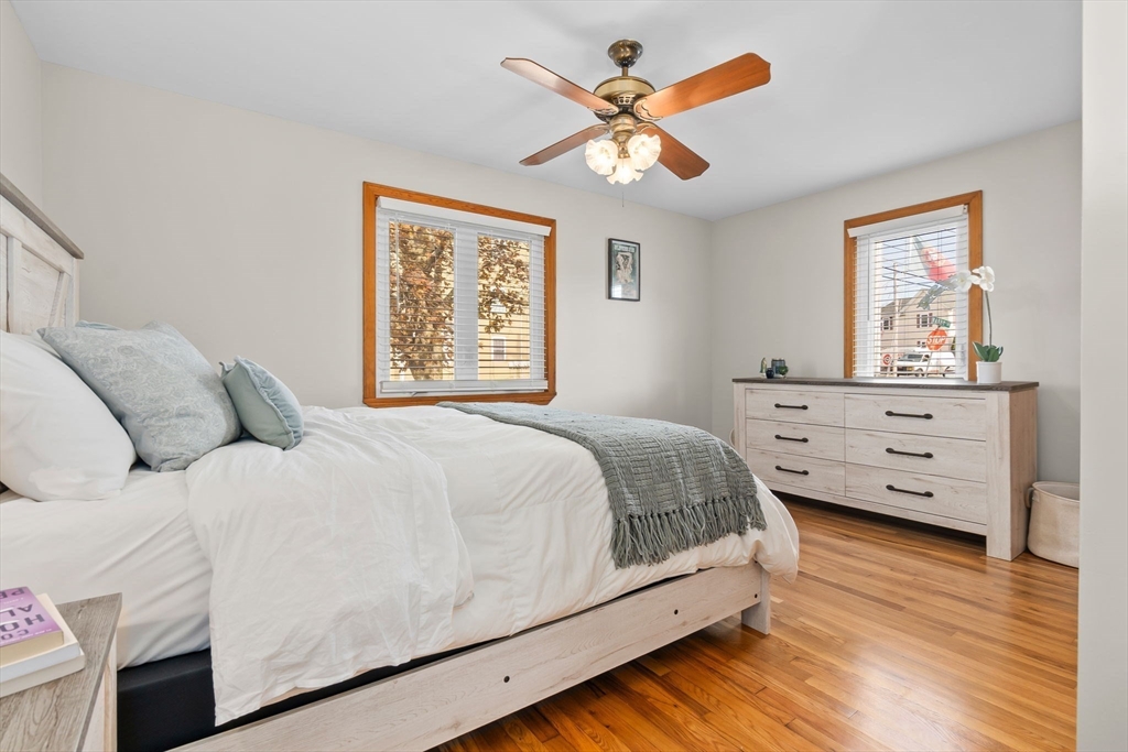 25 Northend St