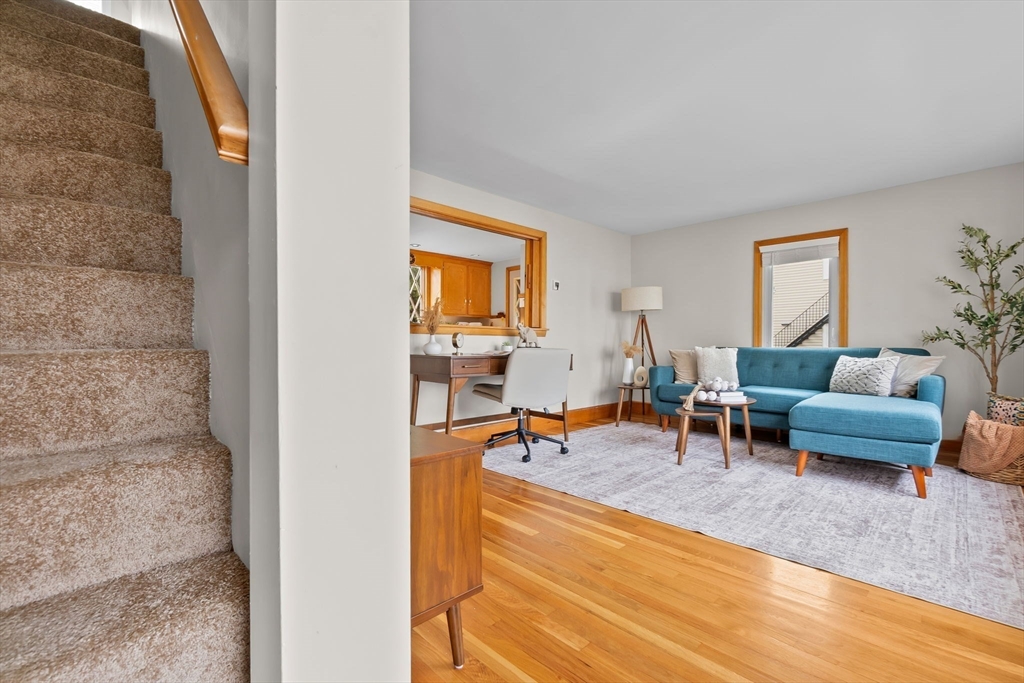 25 Northend St