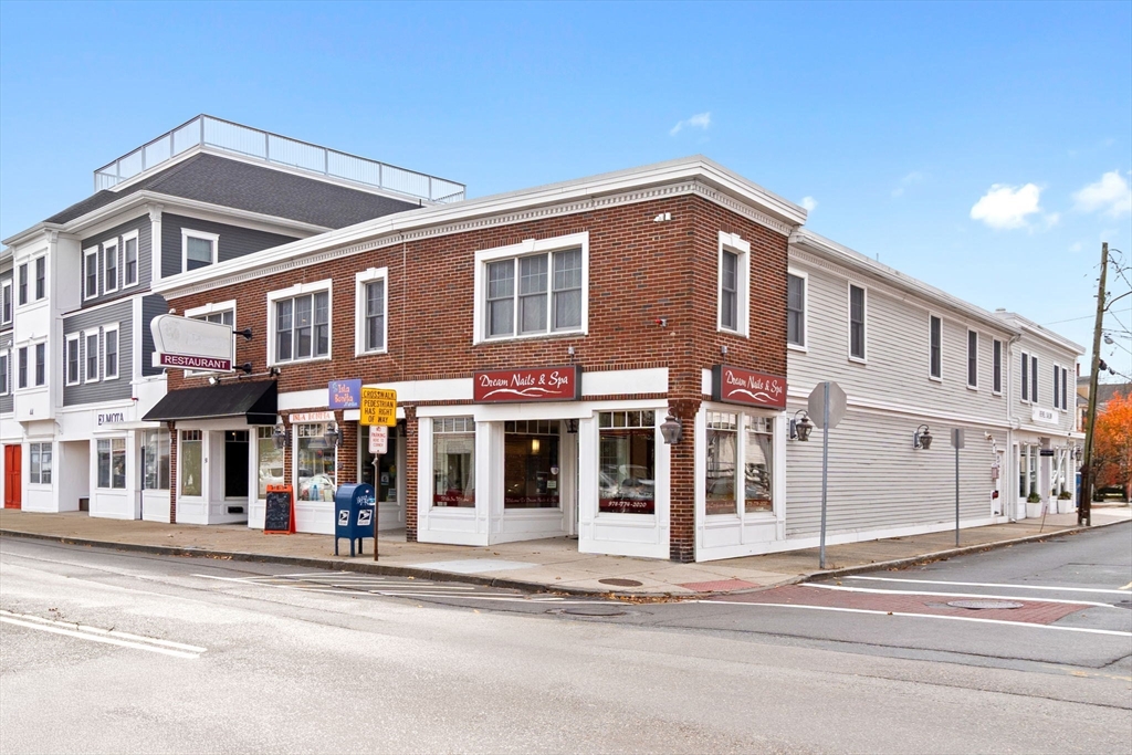 50 Maple St # 5