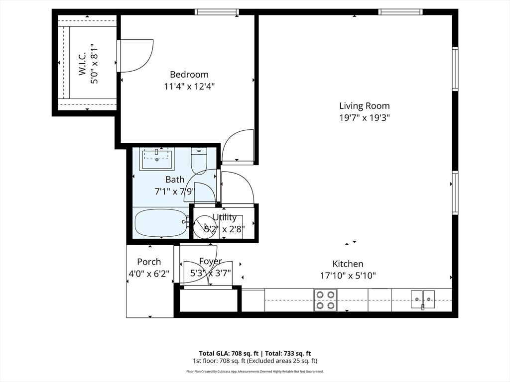 50 Maple St # 5