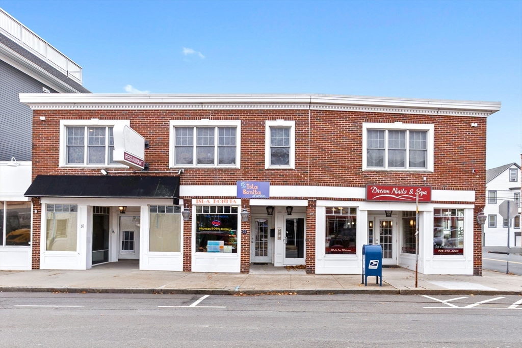 50 Maple St # 5