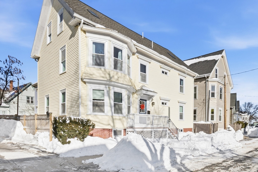 21 Emerton St # 2