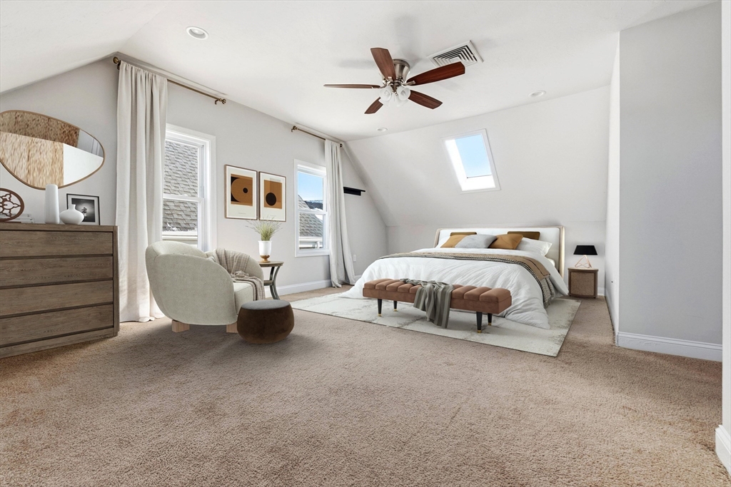21 Emerton St # 2