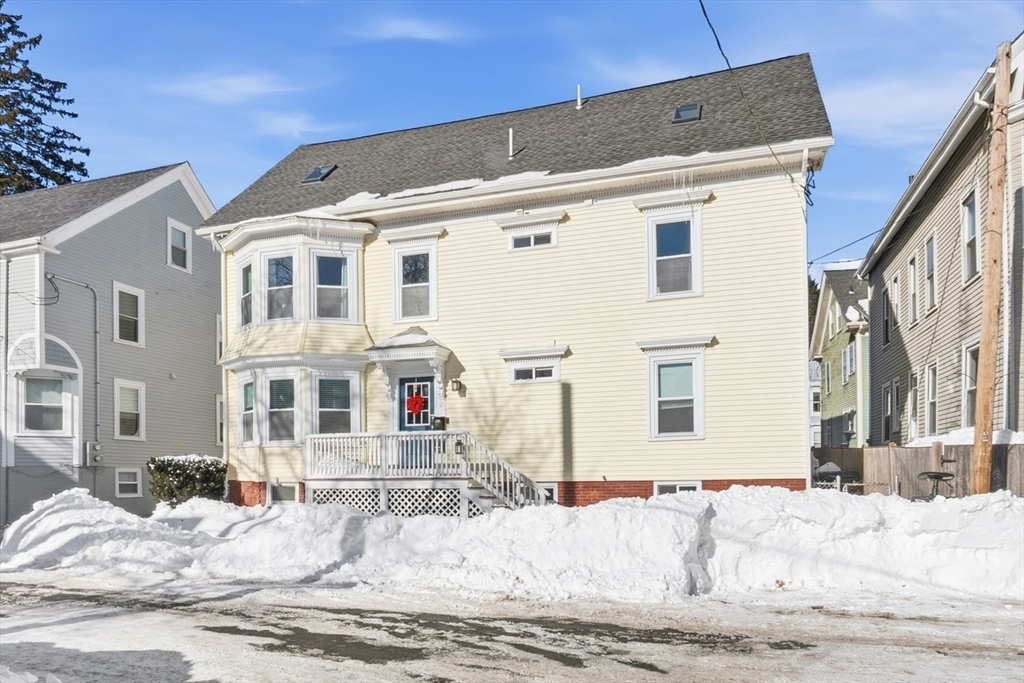 21 Emerton St # 2