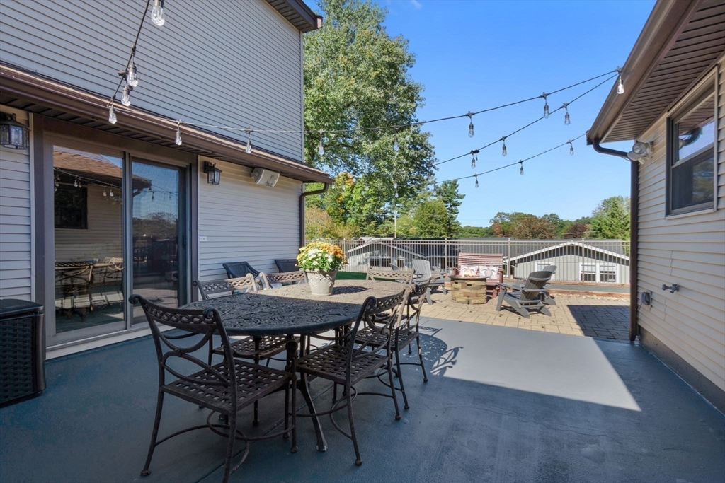 15 Monson Drive