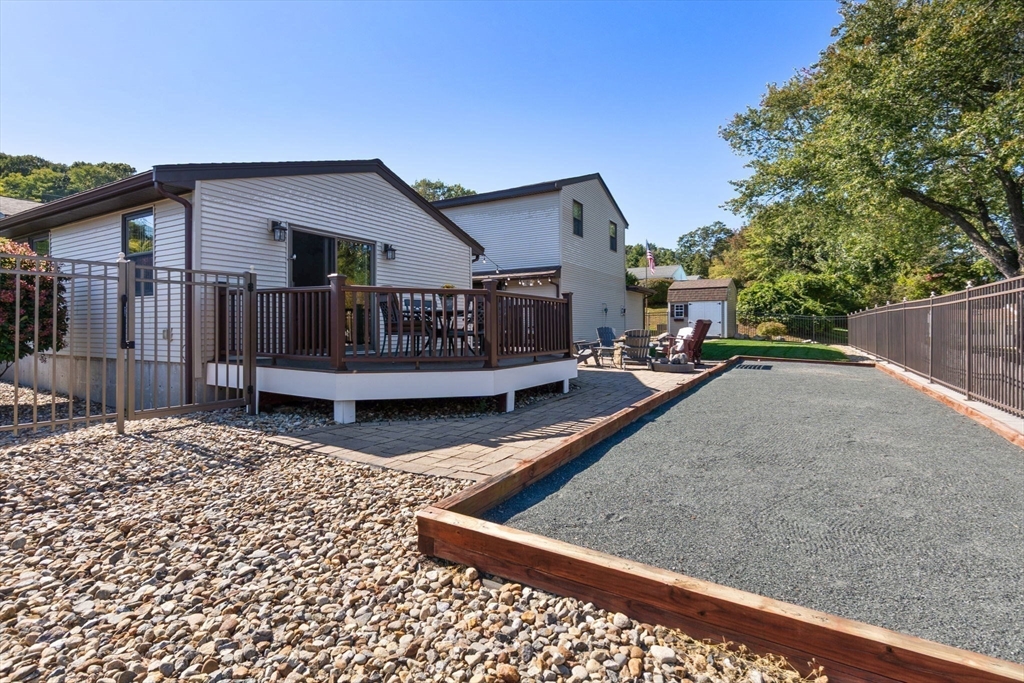 15 Monson Drive