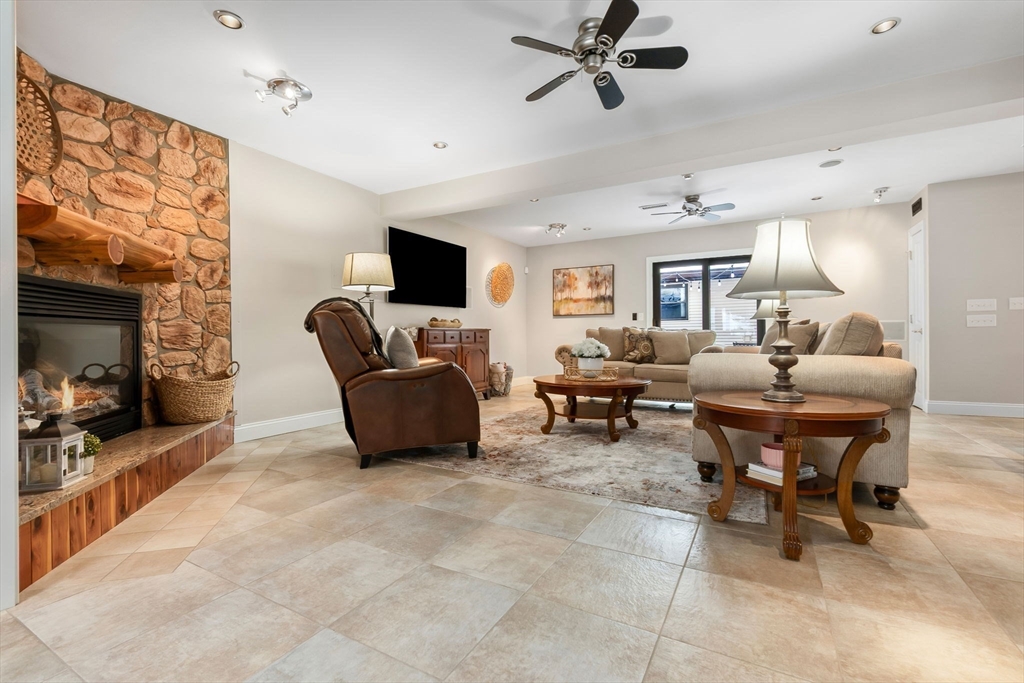 15 Monson Drive