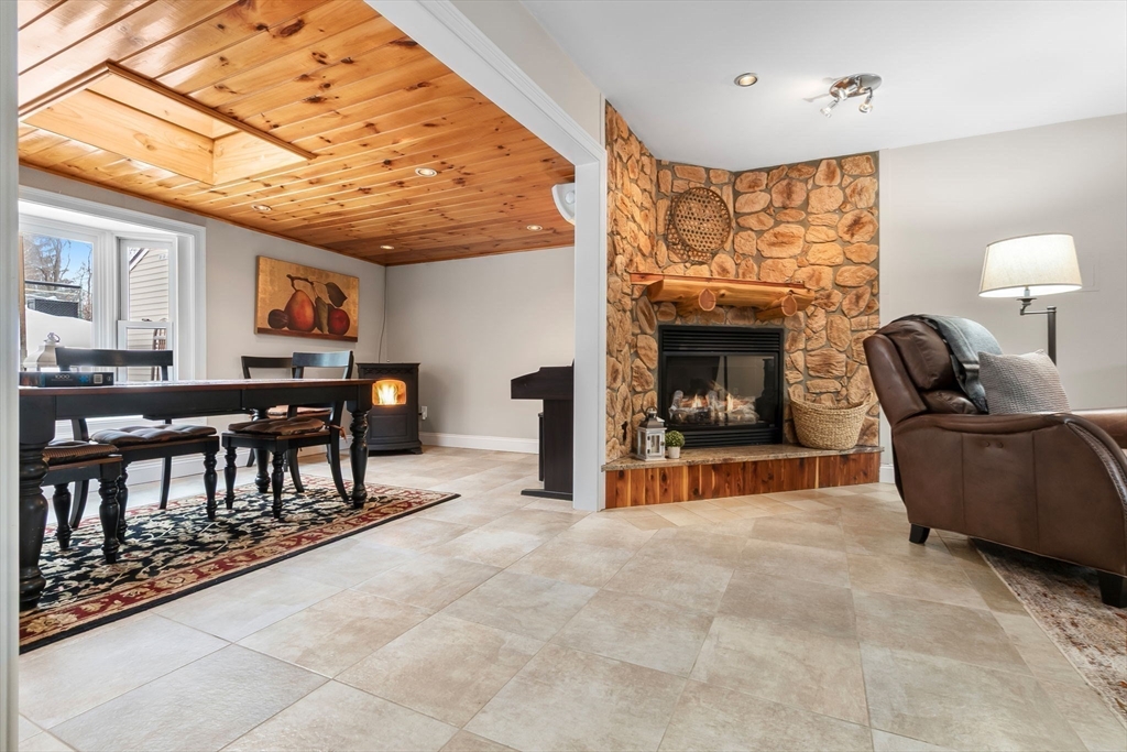 15 Monson Drive