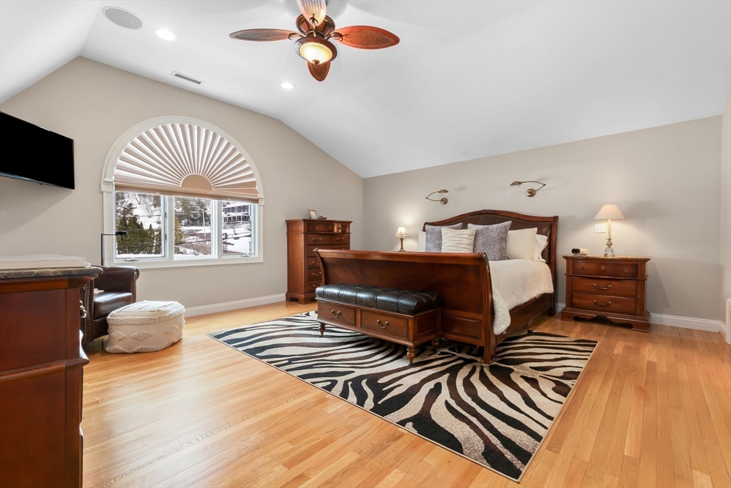 15 Monson Drive