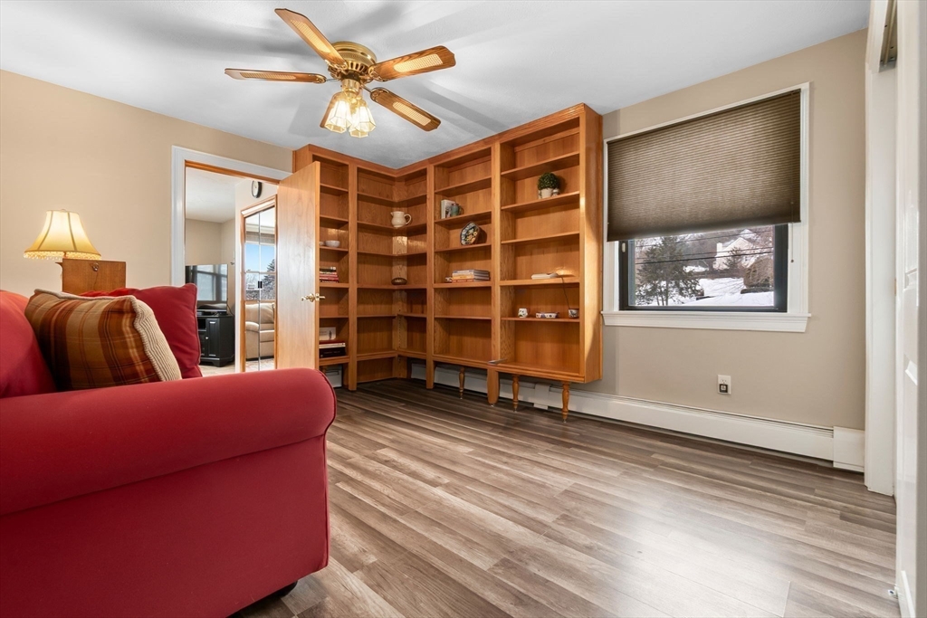 15 Monson Drive