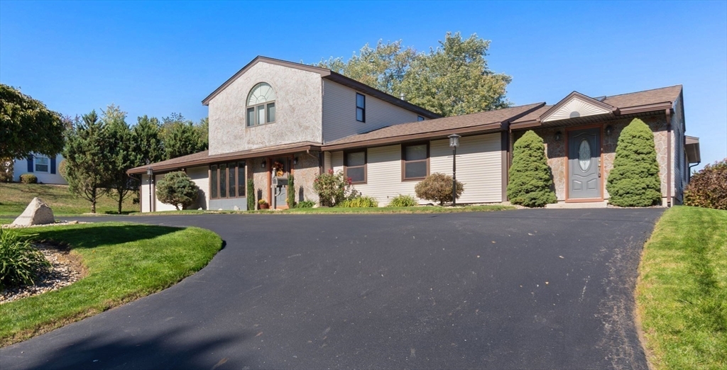 15 Monson Drive