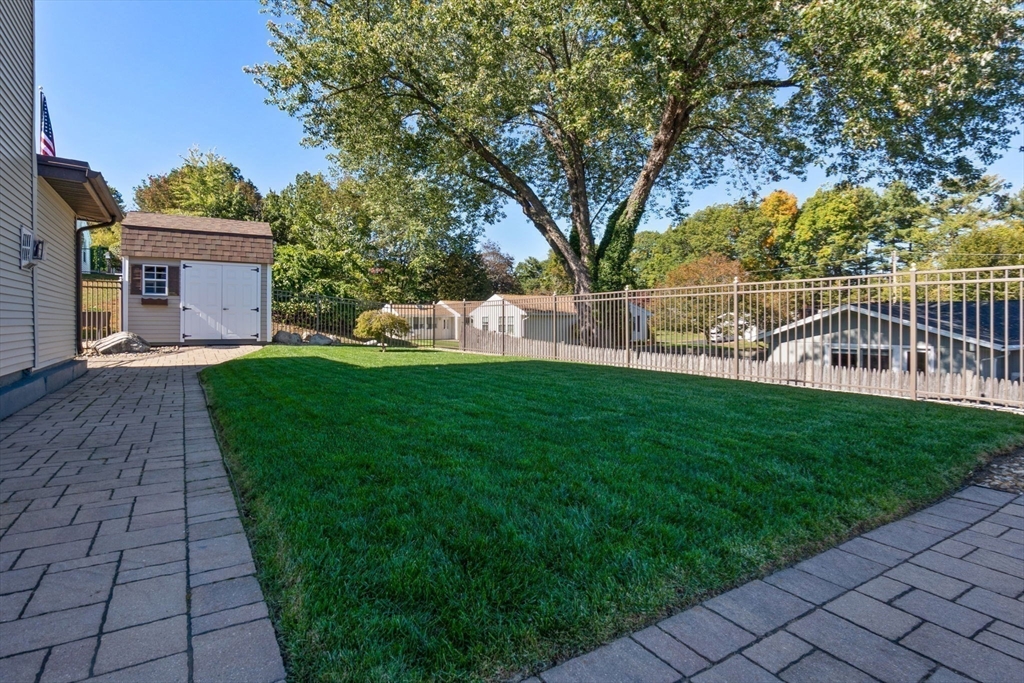 15 Monson Drive