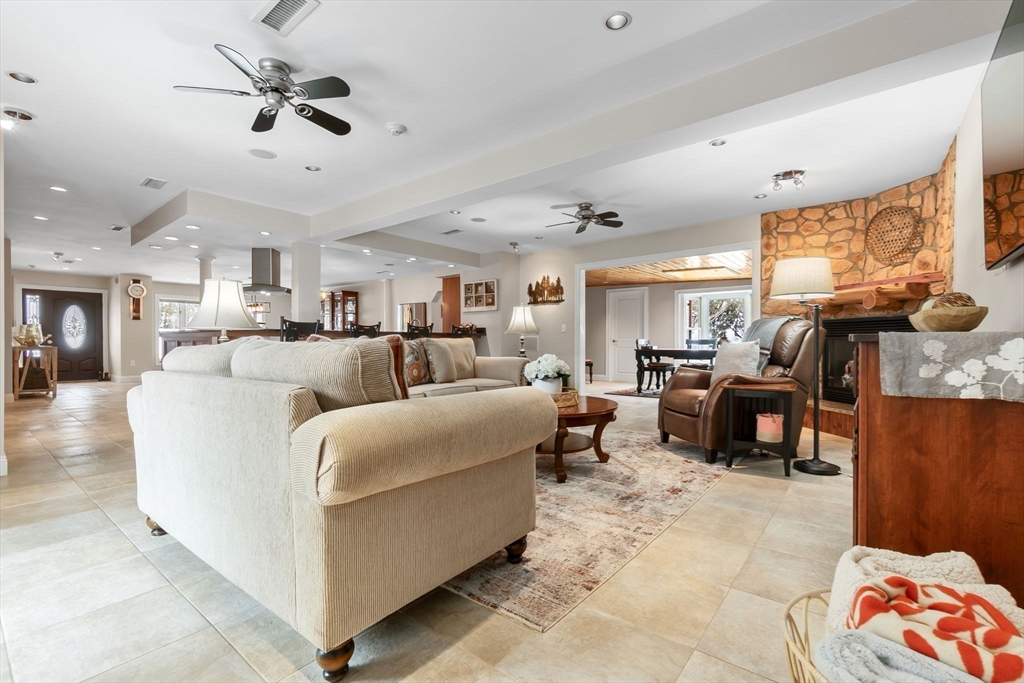 15 Monson Drive