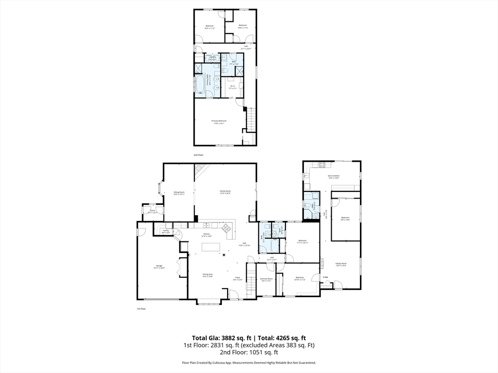15 Monson Drive