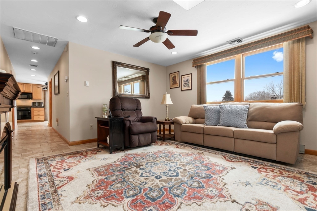 15 Monson Drive
