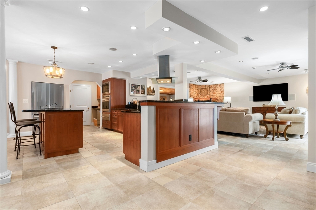 15 Monson Drive