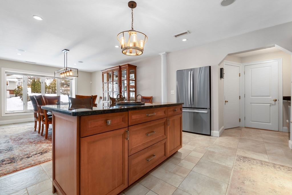 15 Monson Drive