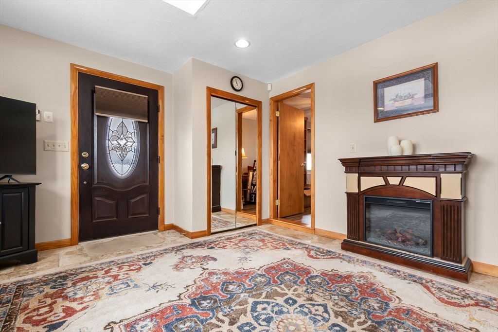 15 Monson Drive