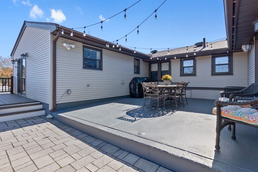15 Monson Drive