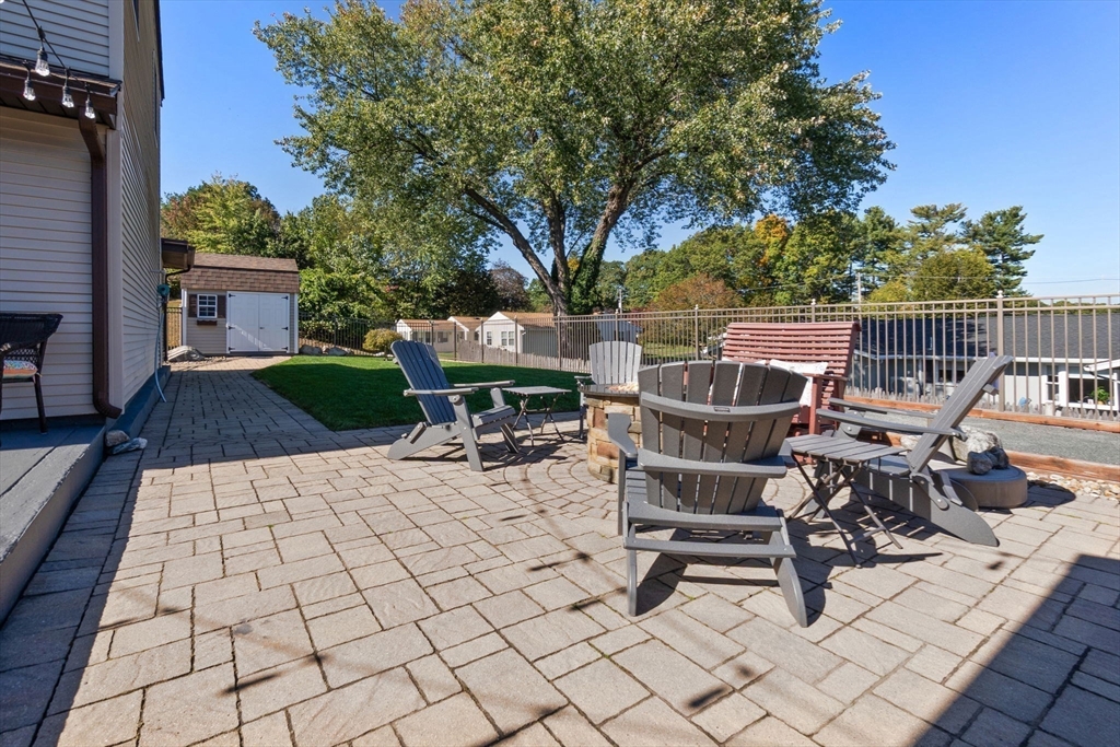 15 Monson Drive