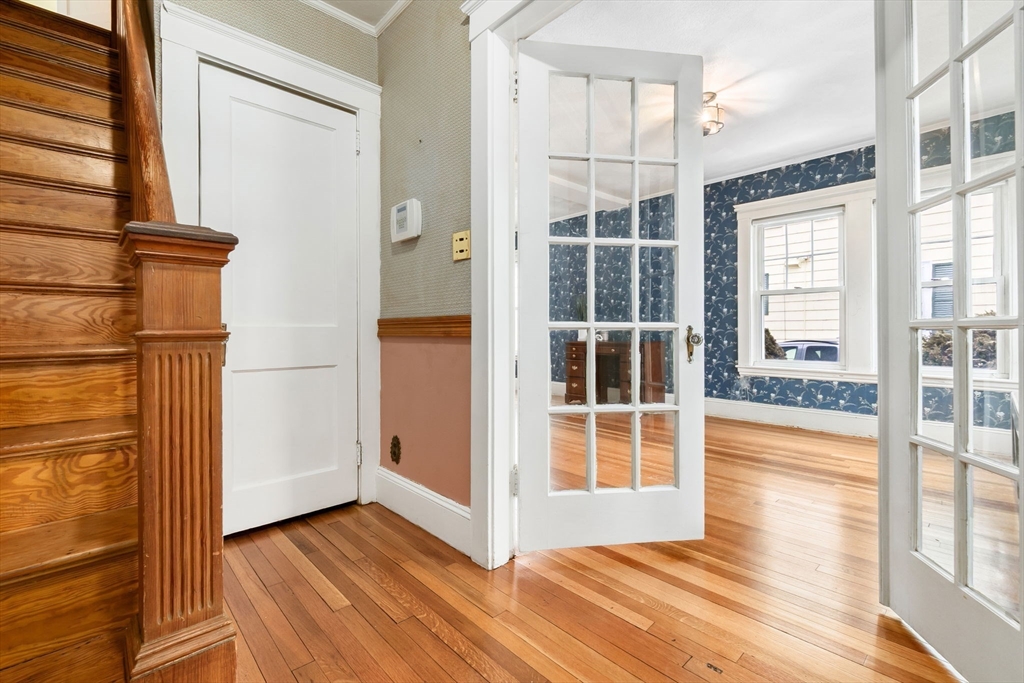 14 Chase St