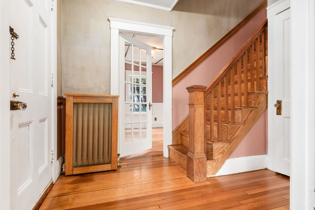 14 Chase St