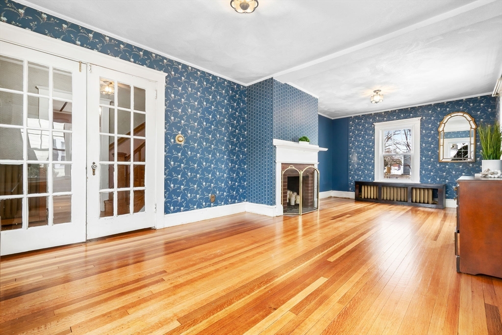 14 Chase St