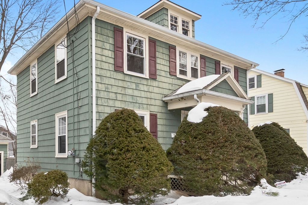 14 Chase St