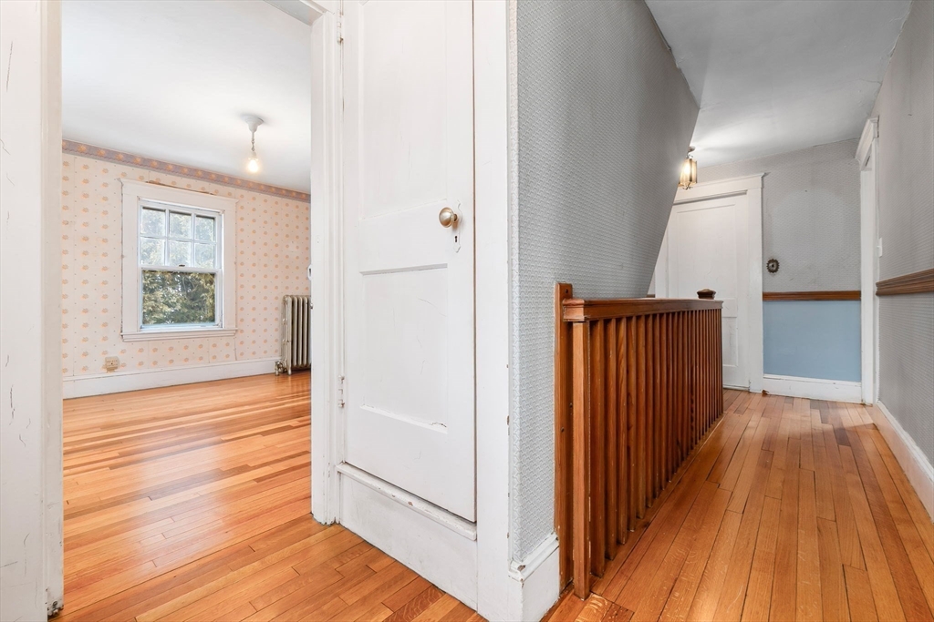 14 Chase St