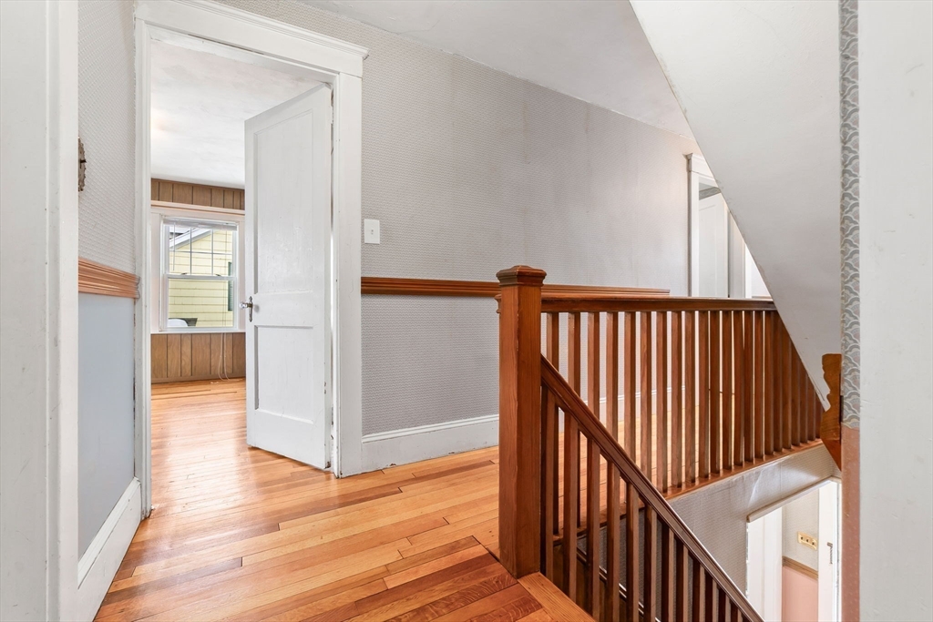 14 Chase St